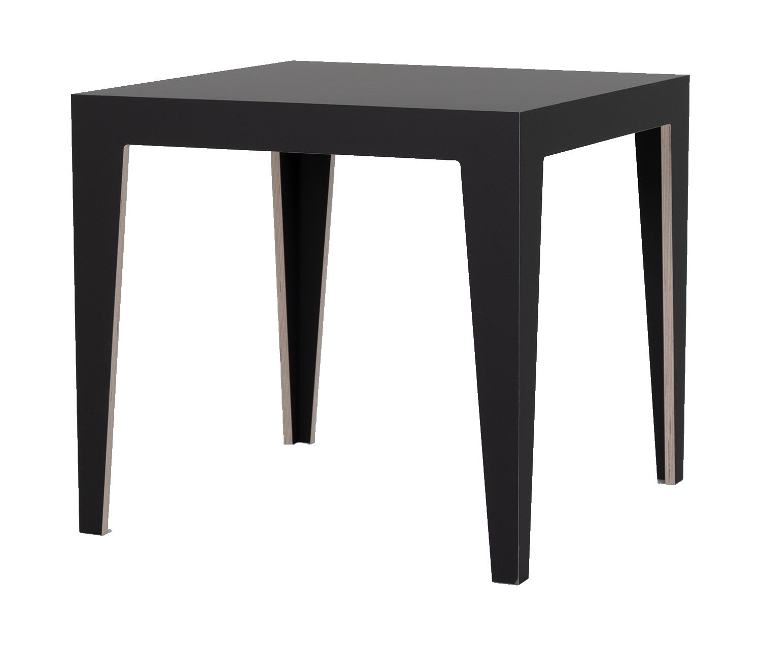 MARTA Minimalist Wooden Table Das ganze Leben